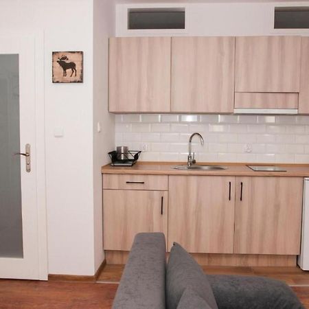 Apartament Prosta 17/1 Leilighet Stary Toruń Eksteriør bilde