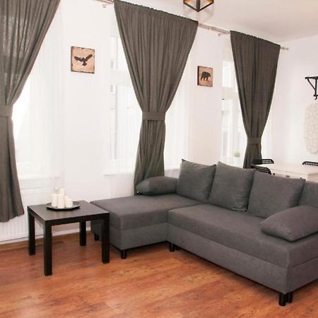 Apartament Prosta 17/1 Leilighet Stary Toruń Eksteriør bilde