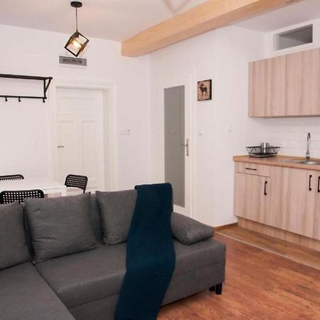 Apartament Prosta 17/1 Leilighet Stary Toruń Eksteriør bilde